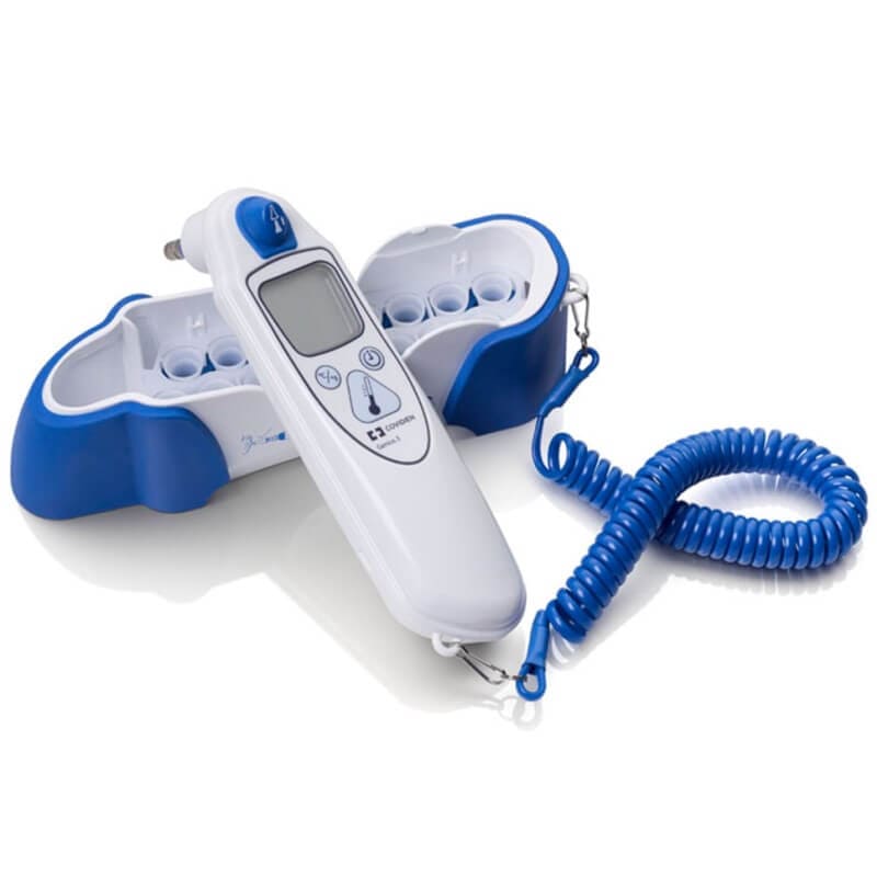 Genius 3 Tympanic Thermometer - 
                     - GulfDrug