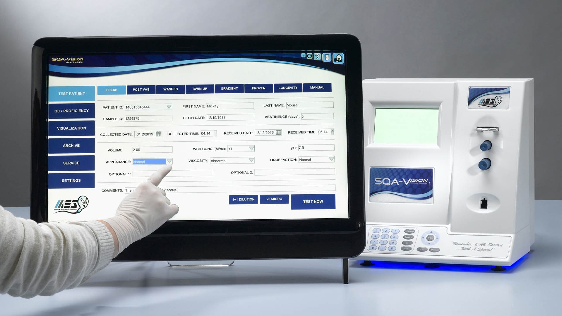 GulfDrug Provides Advanced Laboratory Unit In Health Care Sector