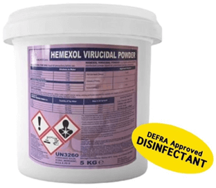 DISINFECTANTS - GulfDrug