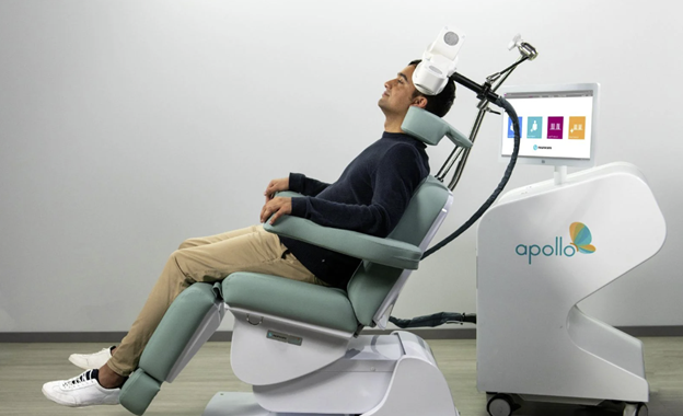 Neurocare Apollo TMS