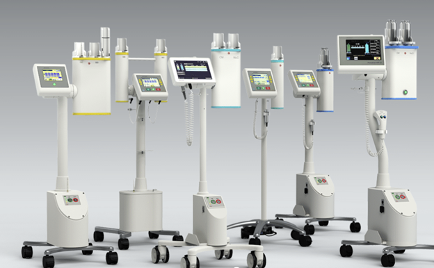 Medtron CT & MRI Injectors