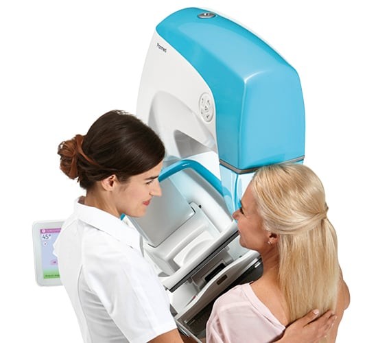 Mammography